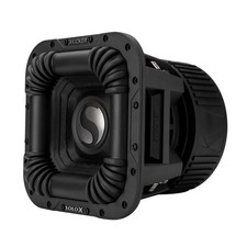 Kicker Autoradio Solo X L7X 10