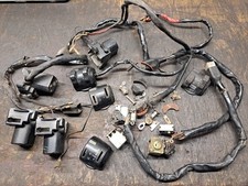 Kawasaki Z1000 Z1R Z440 LTD Lenkerschalter links