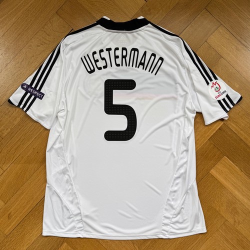 Adidas dfb deutschland trikot - dfb,