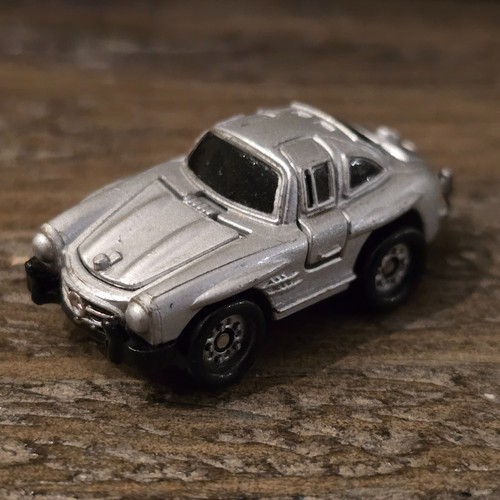 Vintage 1988 galoob - 1988,