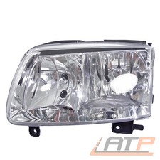 SCHEINWERFER H1/H7 LINKS FÜR