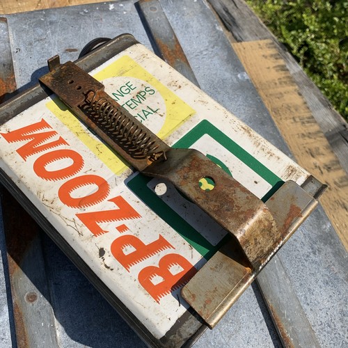 Patina halter öldose liter - Öldose, 2