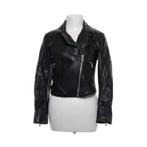 Divided bikerjacke - divided, h&m,
