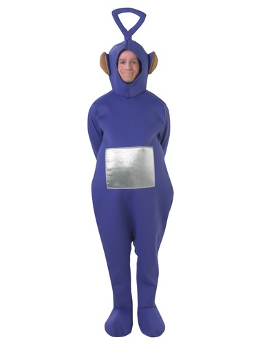Herren damen tinky winky - herren,