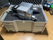 Elektrisch oszillierendes