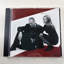 Soulsonic … Discovery by