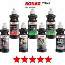 Sonax PROFILINE Politur