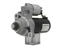 Anlasser 12V/1.7Kw 10t ACW