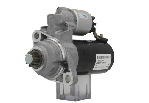 Anlasser 12v 7kw - 10t, acw