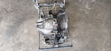 Automatikgetriebe CTX Getestet I.O. Ford Fiesta JAS JBS 1998 MK4