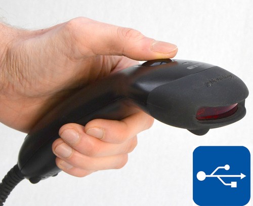 Schwarz usb kassen - usb,