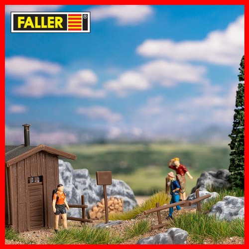 Faller 180051 mini - faller,