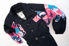 Maier Ski Anzug Vintage Winter