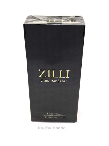 Zilli cuir impérial - cuir, /