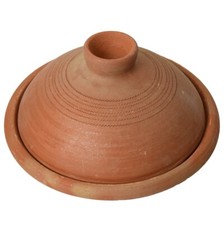 Tajine I Tontopf zum Garen I