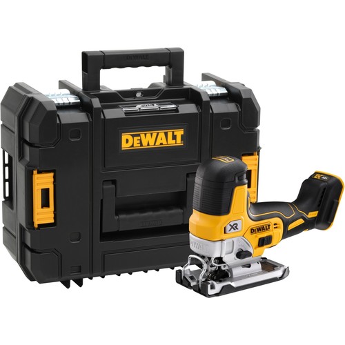 Dewalt akku stichsäge - dewalt, akku-stichsäge