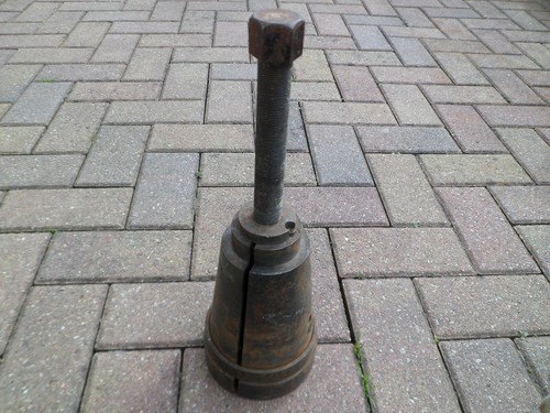 Großer ddr abzieher oldtimer - ddr,