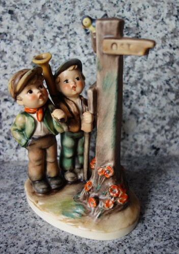 Hummel figur hum 331 am - hummel,