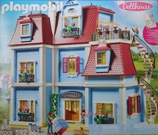 Playmobil Ersatzteile aus 70205 mein großes Puppenhaus aussuchen Sammlung
