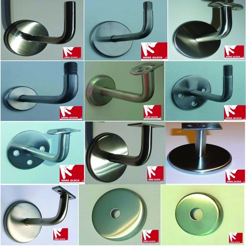 Handlaufhalter handlaufträger - handlaufhalter,