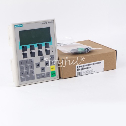 One siemens simatic op77b - simatic,