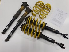 ST Suspensions Sportfahrwerk Tieferlegung VW Passat 3B Limousine 4-Zylinder
