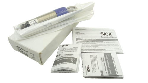 Sick l41s 21ma1a - sick, l41s-21ma1a