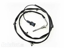 1x Abgastemperatursensor nach