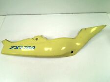 verkleidung hinten rechts für KAWASAKI ZXR 750 1991-1992 gebraucht 145534