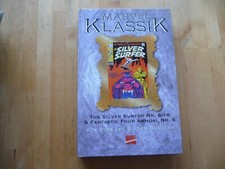 Marvel Klassik 7 Silver Surfer