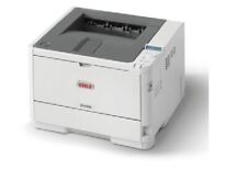 OKI B432dn Monochrome Drucker - 512MB, 40S/min, neu Originalverpackt