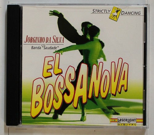 Jorginho silva su - y, banda