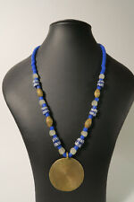 Schöne Ethno Kette Togo CS20