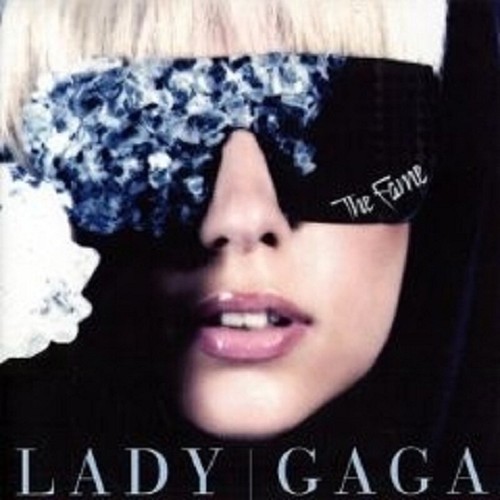 Lady gaga the - "the, cd