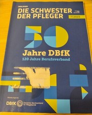 Die Schwester - Der Pfleger 07/2023