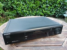 SONY SLV-E720 - VHS