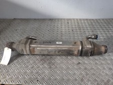51208 Exhaust Cooler Scania