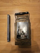 DB Signallampe Lampe