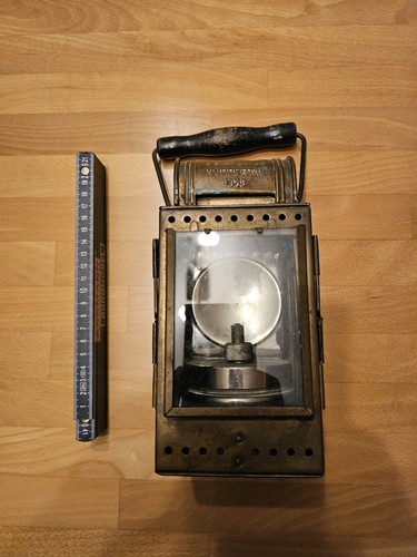 Signallampe lampe - db,