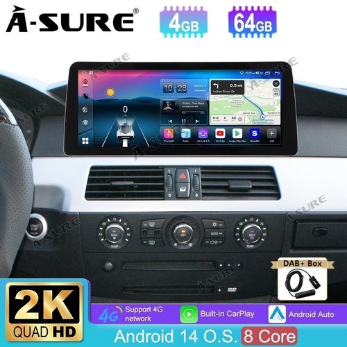 Dab 2k android 15 - dab+,