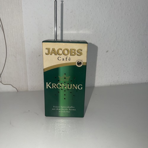 Iger jahre radio jacobs - iger,