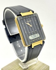 TISSOT TWOTIMER vintage