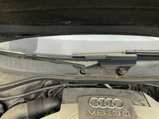 Wischerarm rechts vorne Audi Q7 (4L) 