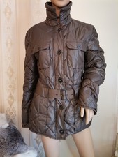 Marc O´ Polo Daunenmantel PARKA Damen MANTEL Jacket Daunen COAT GR M/L 40 Jacke