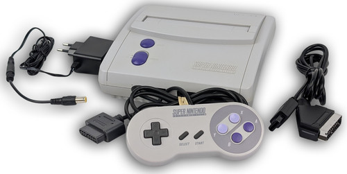 Snes super nintendo mini - us,