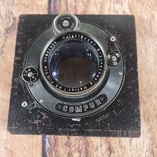 Lens Voigtlander Braunachweig
