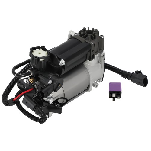 Kompressor for audi c5 - kompressor,