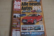 3) Auto Bild 51/2011 - Saab