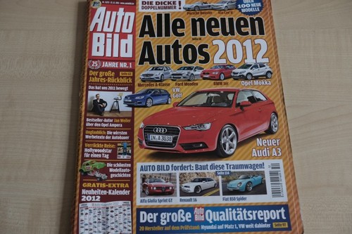 Auto bild 2011 saab - bild, 51/2011