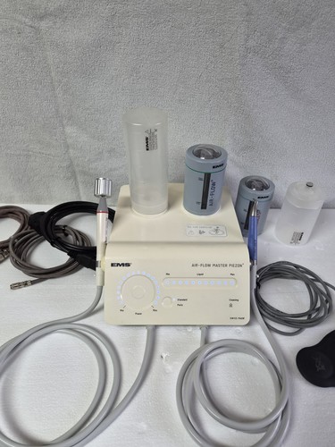Ems air flow master piezon - ems, /